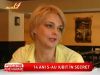 O poveste de iubire care dureaza de 14 ani - Adrian Enache si Iuliana Marciuc - VIDEO