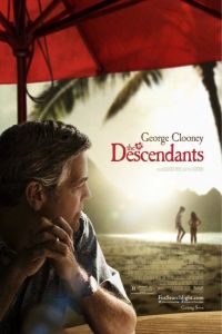 Premiere la cinema: George Clooney face rolul carierei sale in "The Descendants", filmul cu cele mai mari sanse la Oscar in 2012