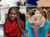 Willow Smith s-a ras in cap - Iti place cum ii sta? GALERIE FOTO