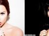 Demi Lovato, atitudine seducatoare intr-un pictorial inedit GALERIE FOTO