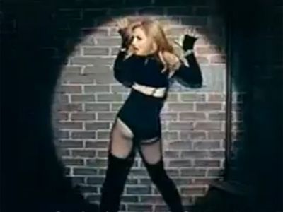 "Minaj" a trois - Madonna, o colaborare surprinzatoare si un nou clip - VIDEO
