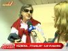 Adriana Bahmuteanu si Ilie Nastase in razboi? - VIDEO