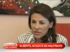 Adina Alberts, "esteticianul vedetelor", acuzata de malpraxis - VIDEO
