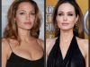 Imaginea in care aproape ca nu o mai recunosti. Vezi cum a ajuns Angelina Jolie sa arate asa