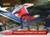 Oana Zavoranu dusa de urgenta la spital - VIDEO