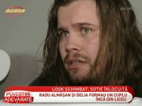 Fostul solist al trupei Bosquito divorteaza - VIDEO