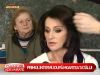 Nadia Comaneci, primul interviu dupa pierderea tatalui ei - VIDEO