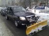 Romanii au inventat un nou SUV! Are cea mai tare echipare de iarna! :)