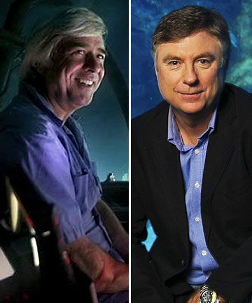 Producatorii care l-au ajutat pe James Cameron sa faca Titanic si Sanctum 3D, morti in urma unei tragedii aviatice