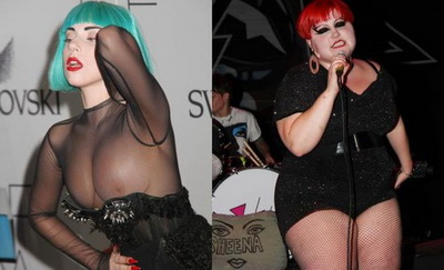 Nuditate, striptease, lipsă de complexe. Vezi 4 vedete fără inhibiţii!