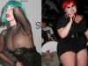Nuditate, striptease, lipsă de complexe. Vezi 4 vedete fără inhibiţii!
