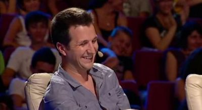 Trebuie sa vezi asta! Cineva s-a jucat de-a Andreea Esca la preselectiile "Romanii au talent" - VIDEO
