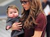 Poza zilei: Harper Seven Beckham, cea mai tanara fashionista in viata - GALERIE FOTO