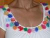 Tricourile hand-made, la moda  si in 2012 - GALERIE FOTO