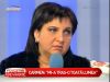 Carmen Serban e afectata de acuzatiile de lesbianism - VIDEO