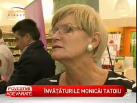 Ce-a pierdut Monica Tatoiu din cauza afacerilor - VIDEO