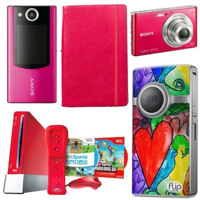  Nu stii ce sa-i iei cadou de Valentine's Day? Iata aici cele mai tari 5 gadgeturi pentru o seara romantica