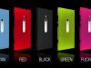 Asorteaza-ti rochia alba, bluza rosie sau fusta verde - Nokia pregateste colectia de primavara 