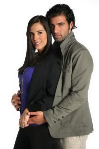 Jencarlos Canela si Gaby Espino au devenit parinti
