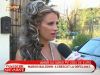 Sanziana Buruiana a doborat recordul: intr-o singura saptamana a fost protagonista in doua scandaluri media - VIDEO