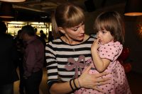 Fetita Roxanei Ciuhulescu vrea un „surior” sau o „fratioara” – Vezi ce invitati a avut micuta la ziua ei - VIDEO