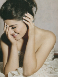 Maite Perroni va juca in telenovela “Cachito de cielo”