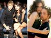 Cinci cupluri de invidiat de la Hollywood  - GALERIE FOTO