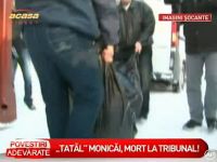Ultima ora din viata "protectorului" Monicai Gabor  - imagini scocante - VIDEO
