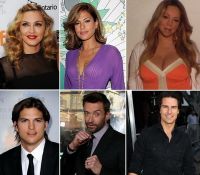 Ce actrita crezi ca se ocupa de machiajul cadavrelor inainte de a deveni celebra? Care au fost cele mai neasteptate meserii practicate de vedetele de la Hollywood  -  FOTO