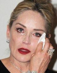  Cum i-a impresionat Sharon Stone pe fani cu aceste imagini