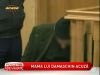 Dinu Damaschin ramane un personaj controversat si dupa moarte VIDEO