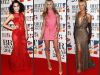 Brit Awards – competitia rochiilor GALERIE FOTO