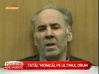 Ganduri de razbunare in cazul “protectorului” Monicai Gabor VIDEO