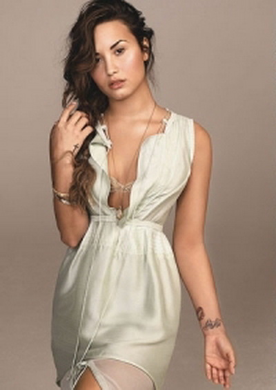 Demi Lovato face dezvaluiri despre cosmarul prin care a trecut - VIDEO