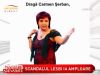 Carmen Serban – scandal fara sfarsit VIDEO