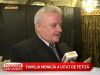 Monica Gabor, acuzata ca-si neglijeaza copilul