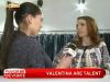 Intre sectia de politie si club - VIDEO