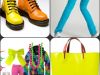 Culorile neon aprind primavara GALERIE FOTO