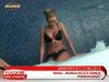 Bianca s-a infuriat pe fostul iubit. Vezi ce a enervat-o VIDEO