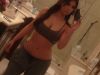 Daca n-o pozeaza altii, se pozeaza singura. Ce face Kim Kardashian in baie