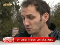 Mihai Traistariu, nemultumit ca Inna ii calca pe urme la Eurovision VIDEO
