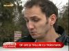 Mihai Traistariu, nemultumit ca Inna ii calca pe urme la Eurovision VIDEO