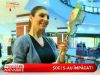 Certuri si impacari fara numar - Andreea Tonciu s-a impacat iar cu Nicolae Mitea! VIDEO