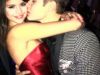 Justin Bieber si Selena Gomez, dragoste mare la aniversare