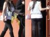 Kim Kardashian si-a scos posteriorul imens la vedere -  FOTO