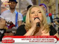 Viorica si Ionita de la Clejani sunt acuzati de furt – VIDEO