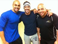 William Levy va participa la versiunea mexicana “Dansez pentru tine”