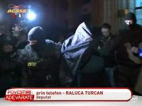 Noi amanunte in tragedia din centrul Bucurestiului  - VIDEO