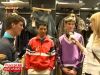 Haiducii au prins gustul capitalei - VIDEO