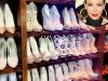 Pana unde merge obsesia pentru pantofi a lui Kim Kardashian - FOTO